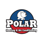 Polar HVAC icône