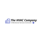 The HVAC Company icône