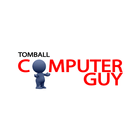 Tomball Computer Guy icône