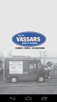 Vassars Service Cartaz