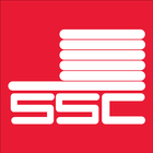 SSC Spring Engineering Zeichen