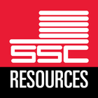 SSC Part Resources-icoon