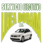 Ejecutivo Línea Dorada (León,  icône