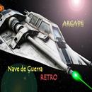 Nave de Guerra: Ataque Galáctico APK