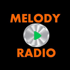 Melody Radio icône