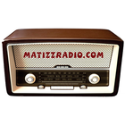 Matizz Radio icône