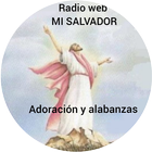 Radio Mi Salvador 아이콘