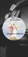 Radio Mi Salvador پوسٹر