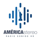 America Stereo Radio icône
