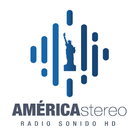 America Stereo Radio 图标