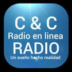 C & C Radio icône