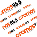 FM Cromos 95.5