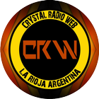 Crystal Radio Web 아이콘