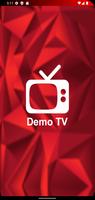 Demo TV Affiche