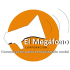 Corporación El Megáfono icône