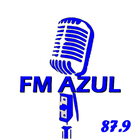 ikon FM Azul Porteña