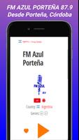 FM Azul Porteña capture d'écran 1