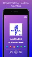 FM Azul Porteña screenshot 2