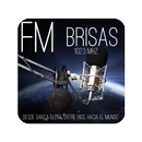 FM BRISAS 102.3 APK