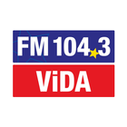 FM Vida San Luis icône