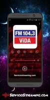 FM Vida San Luis 海报