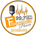 Frecuencia Power Fm 99.7