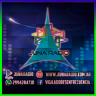 Juna Radio icono