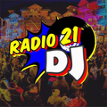 Radio 21 Dj