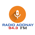 Radio Adonay 94.3 FM