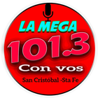 ikon Radio Mega 101.3 FM