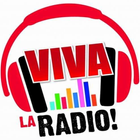 Que viva la radio 100.1 ไอคอน