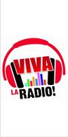 Que viva la radio 100.1 스크린샷 1