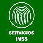 Guía IMSS - Digital, Citas, Semanas Cotizadas icône