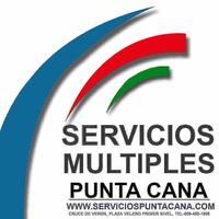Servicios Múltiples Punta Cana capture d'écran 1
