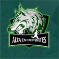 Alta en deporte
