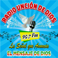 Radio Unción de Dios