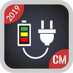 Current Meter - find charging current in Ampere