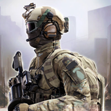 Special Operations Military icon
