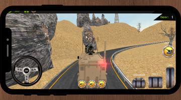 Special Operations Military screenshot 3