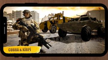 Special Operations Military screenshot 1