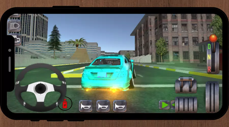 Download do APK de Jogo de deriva de carro 2021 para Android