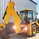 Dozer Simulator Excavator Game APK