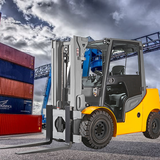 ikon Forklift Game