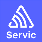 Servic - Ofrece y Contrata servicios cerca de ti-icoon