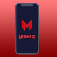 Megaflix - Filmes, Séries e Animes screenshot 2