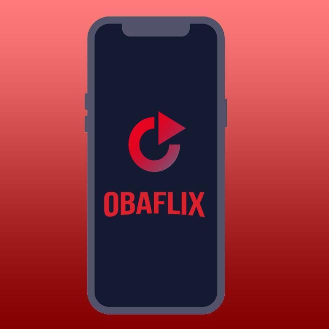 ObaFlix - Filmes Séries e Animes APK para Android - Download