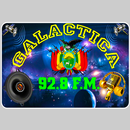Radio Galactica Fm 92.8 APK