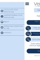VeinScore capture d'écran 3