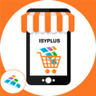 Isyplus compras ikon