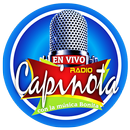 RADIO CAPINOTA (((Oficial ))) APK